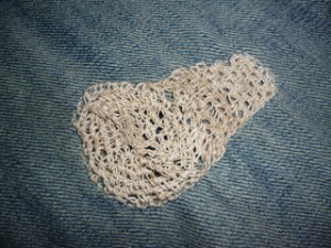 \"crochet\"